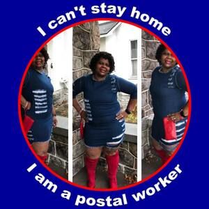 Meet your Posher, Laurie